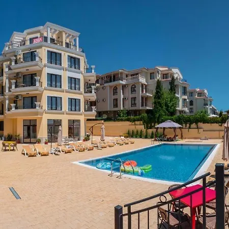 Apartment Horizon 24 'в'