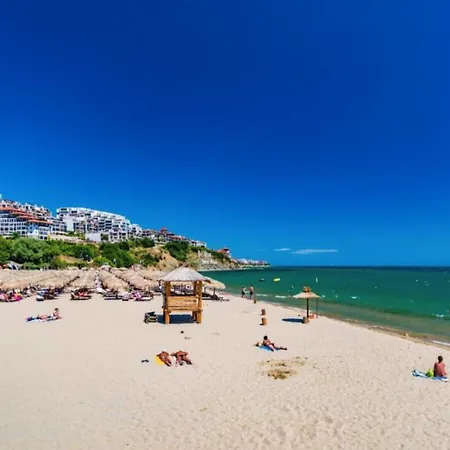 Apartment Horizon 24 'в'