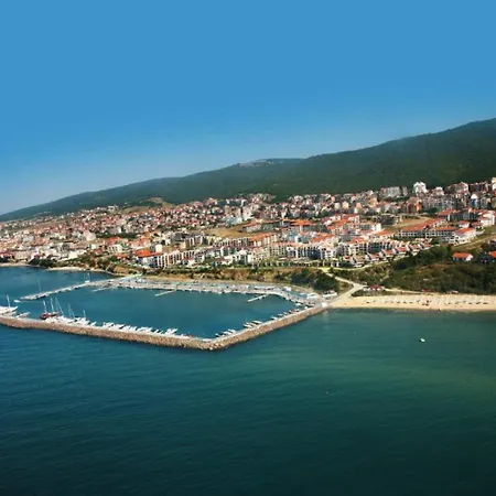 Horizon 24 'в' Sveti Vlas