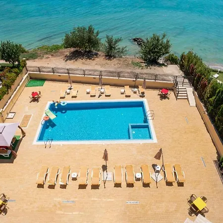 Horizon 24 'в' Apartamento