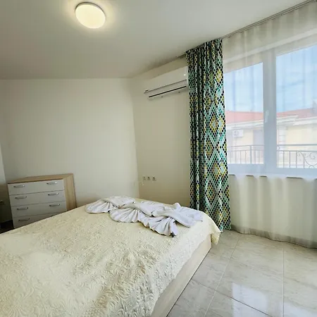 Horizon 24 'в' Sveti Vlas