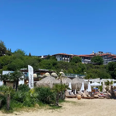 Apartment Horizon 24 'в' Sveti Vlas