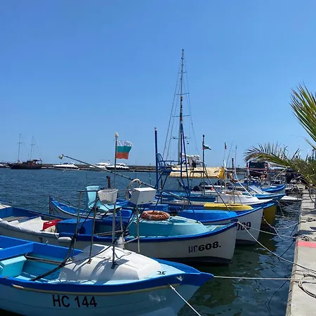Horizon 24 'в' Apartment Sveti Vlas