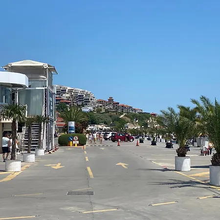 Horizon 24 'в' * Sveti Vlas