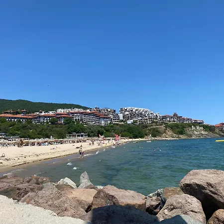Apartment Horizon 24 'в'