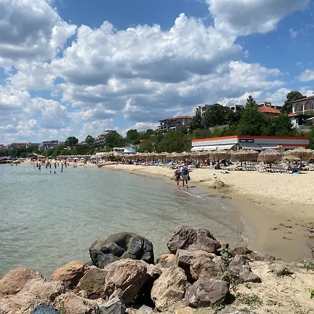 Apartment Horizon 24 'в' Sveti Vlas